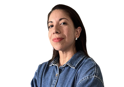 Regina Vásquez