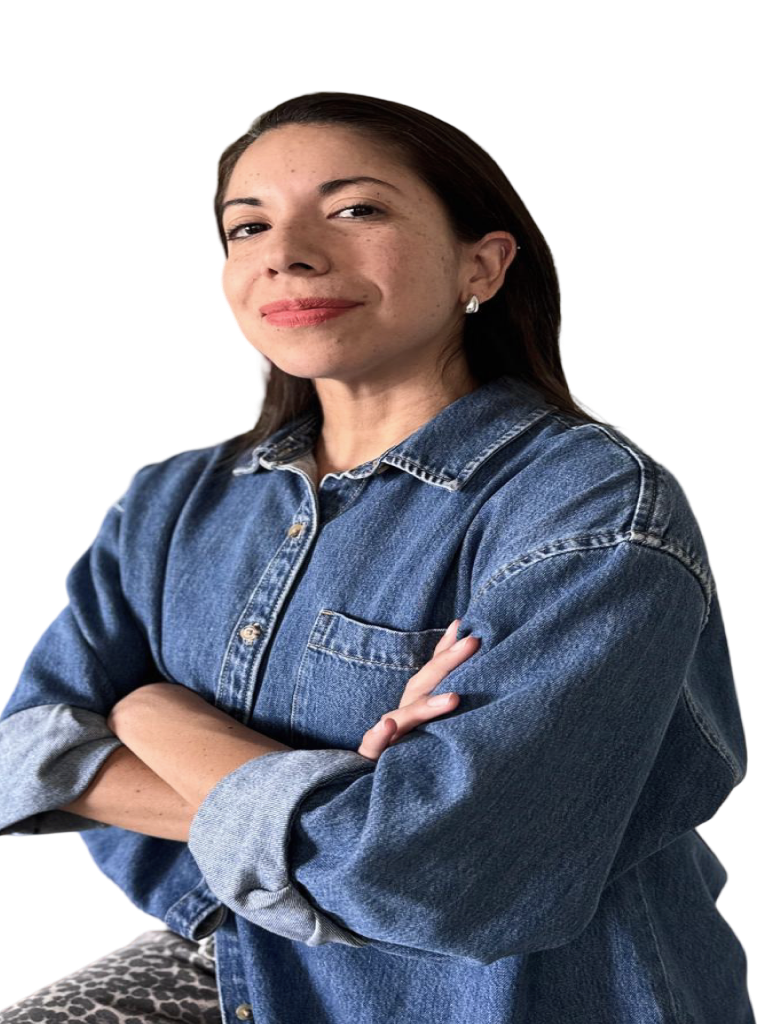 Regina Vásquez