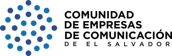 Logo Comunidad SV